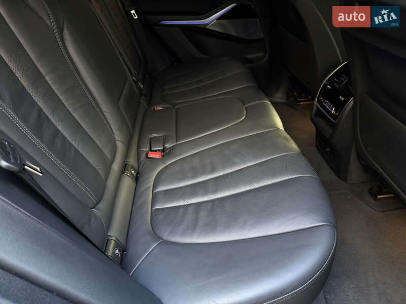 Внедорожник / Кроссовер BMW X5 2019 в Киеве фото 30 Внедорожник / Кроссовер BMW X5 2019 в Киеве