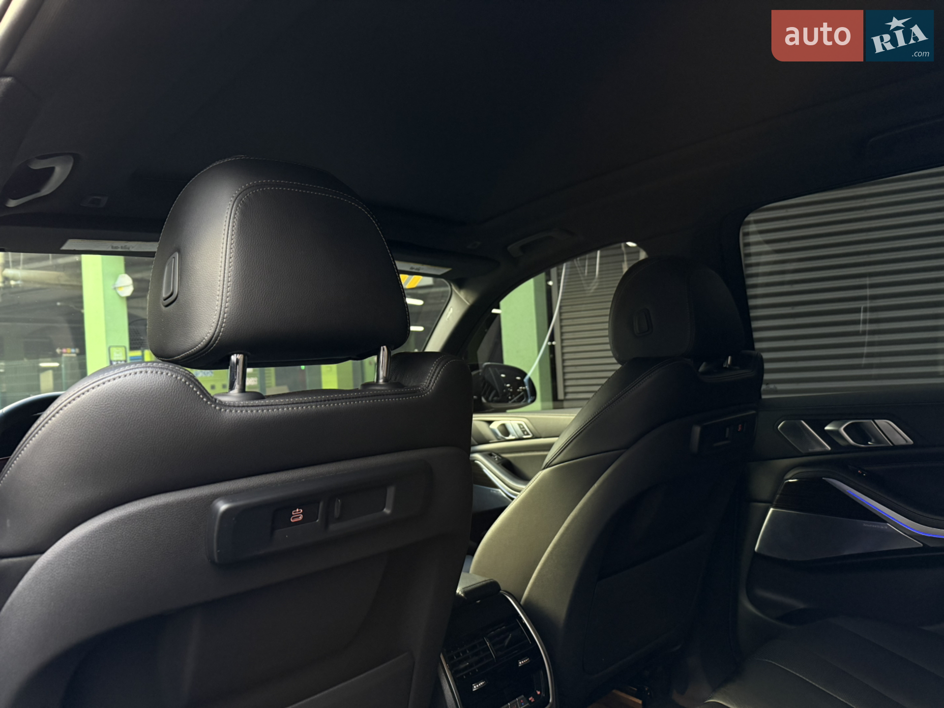 2019 BMW X5 - мініатюра 32