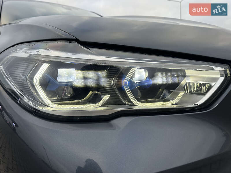 Внедорожник / Кроссовер BMW X5 2020 в Николаеве