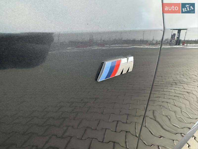 Внедорожник / Кроссовер BMW X5 2020 в Николаеве