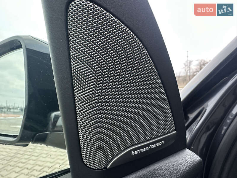 Внедорожник / Кроссовер BMW X5 2020 в Николаеве