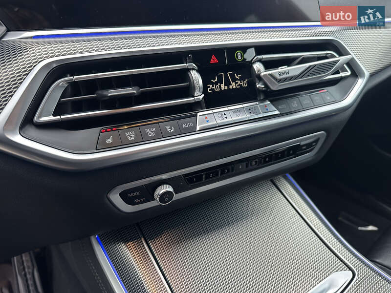 Внедорожник / Кроссовер BMW X5 2020 в Николаеве