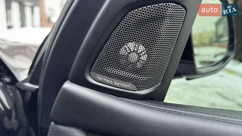 Внедорожник / Кроссовер BMW X5 2015 в Харькове фото 23 Внедорожник / Кроссовер BMW X5 2015 в Харькове