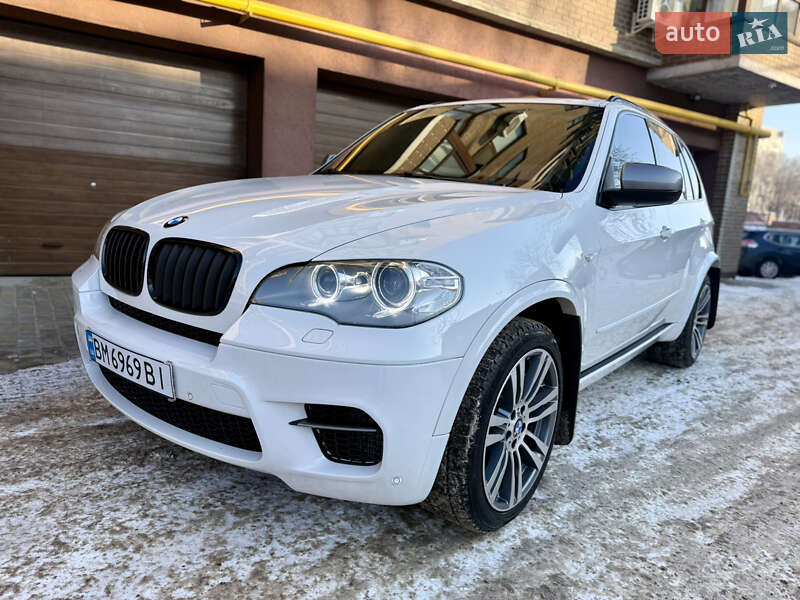 Внедорожник / Кроссовер BMW X5 2013 в Виннице фото 13 Внедорожник / Кроссовер BMW X5 2013 в Виннице