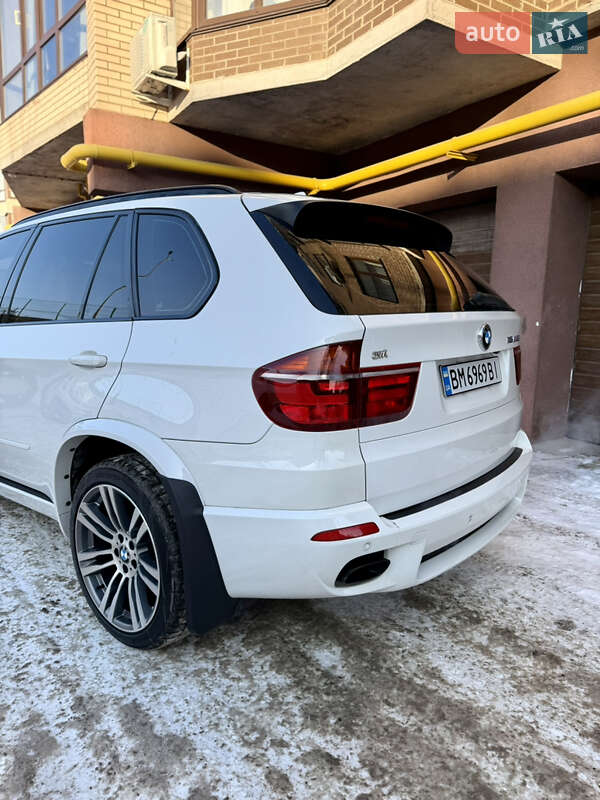 Внедорожник / Кроссовер BMW X5 2013 в Виннице фото 16 Внедорожник / Кроссовер BMW X5 2013 в Виннице