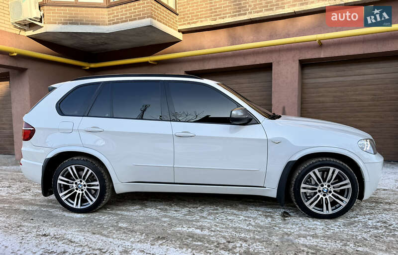 Внедорожник / Кроссовер BMW X5 2013 в Виннице фото 19 Внедорожник / Кроссовер BMW X5 2013 в Виннице