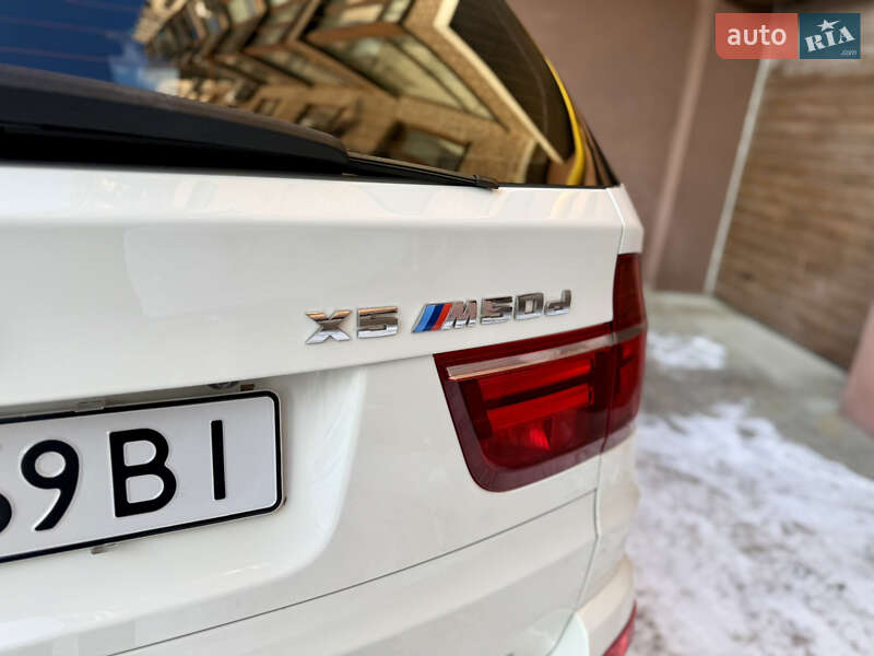 Внедорожник / Кроссовер BMW X5 2013 в Виннице фото 27 Внедорожник / Кроссовер BMW X5 2013 в Виннице
