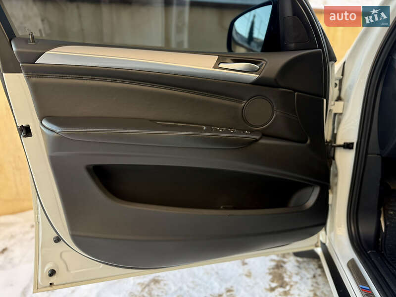 Внедорожник / Кроссовер BMW X5 2013 в Виннице фото 32 Внедорожник / Кроссовер BMW X5 2013 в Виннице