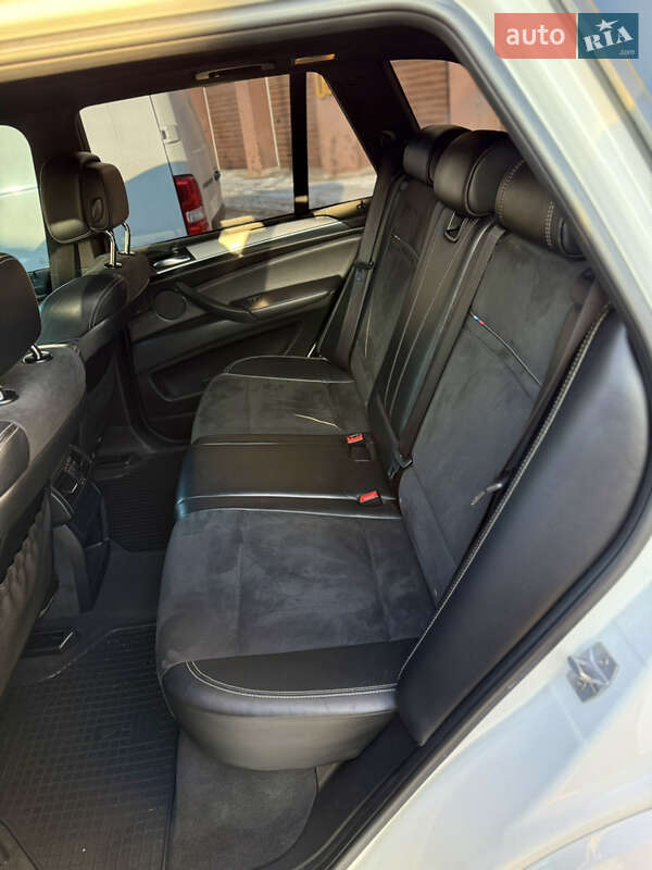 Внедорожник / Кроссовер BMW X5 2013 в Виннице фото 40 Внедорожник / Кроссовер BMW X5 2013 в Виннице