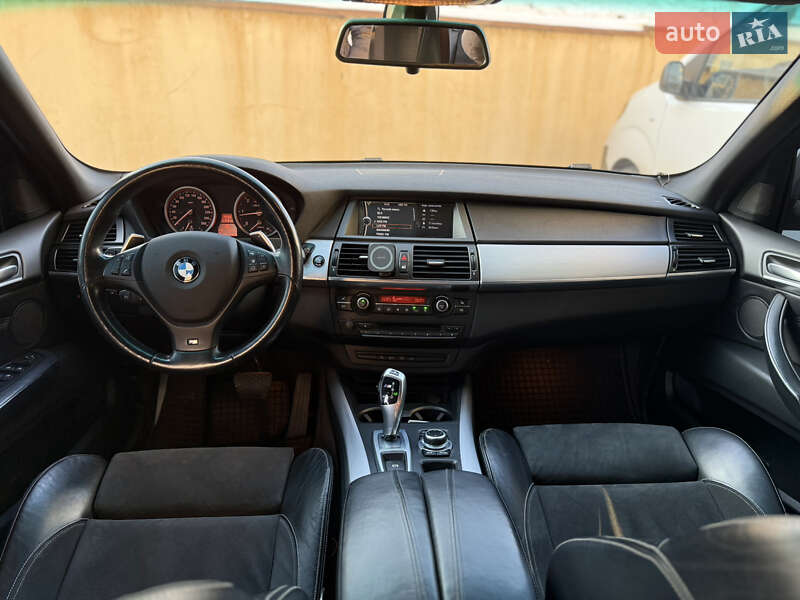 Внедорожник / Кроссовер BMW X5 2013 в Виннице фото 42 Внедорожник / Кроссовер BMW X5 2013 в Виннице