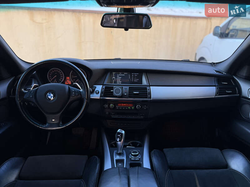 Внедорожник / Кроссовер BMW X5 2013 в Виннице фото 46 Внедорожник / Кроссовер BMW X5 2013 в Виннице