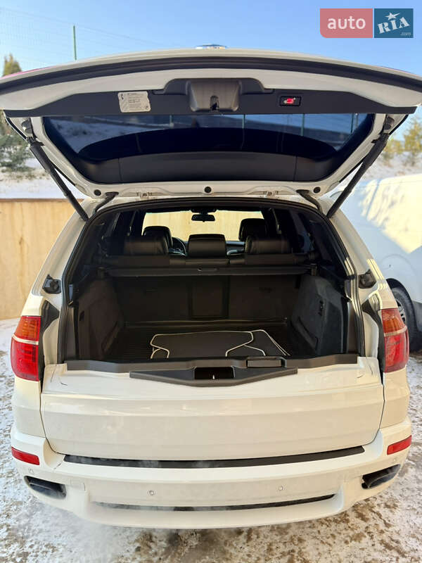 Внедорожник / Кроссовер BMW X5 2013 в Виннице фото 52 Внедорожник / Кроссовер BMW X5 2013 в Виннице