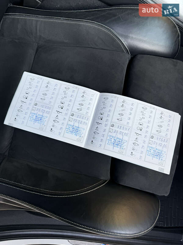 Внедорожник / Кроссовер BMW X5 2013 в Виннице фото 55 Внедорожник / Кроссовер BMW X5 2013 в Виннице