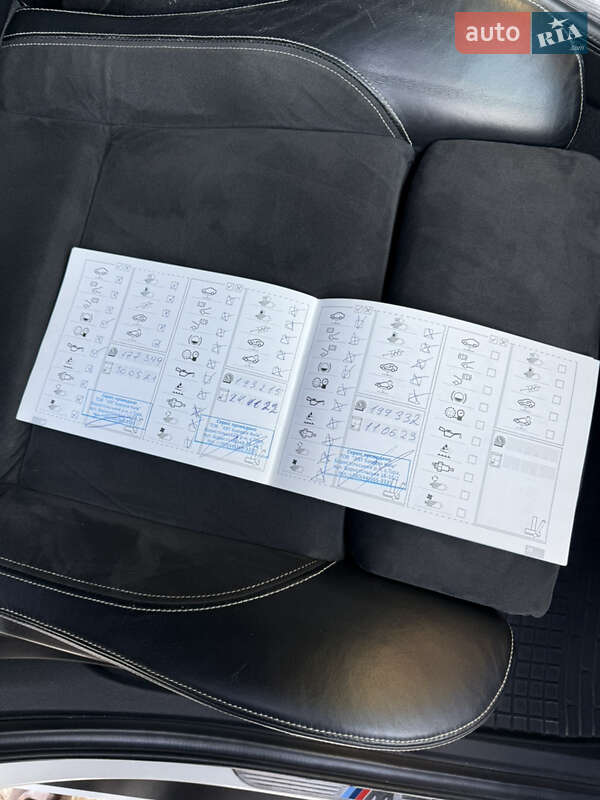 Внедорожник / Кроссовер BMW X5 2013 в Виннице фото 59 Внедорожник / Кроссовер BMW X5 2013 в Виннице