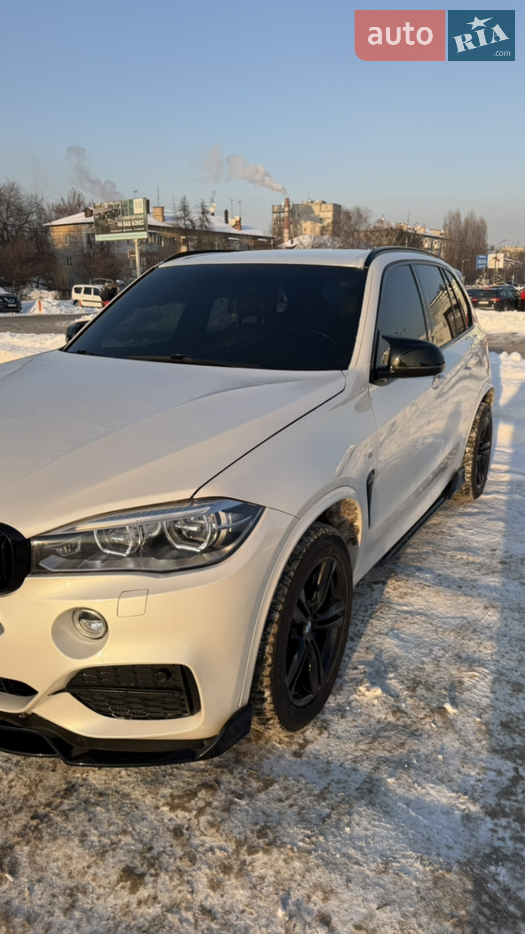 2015 BMW X5 - мініатюра 2