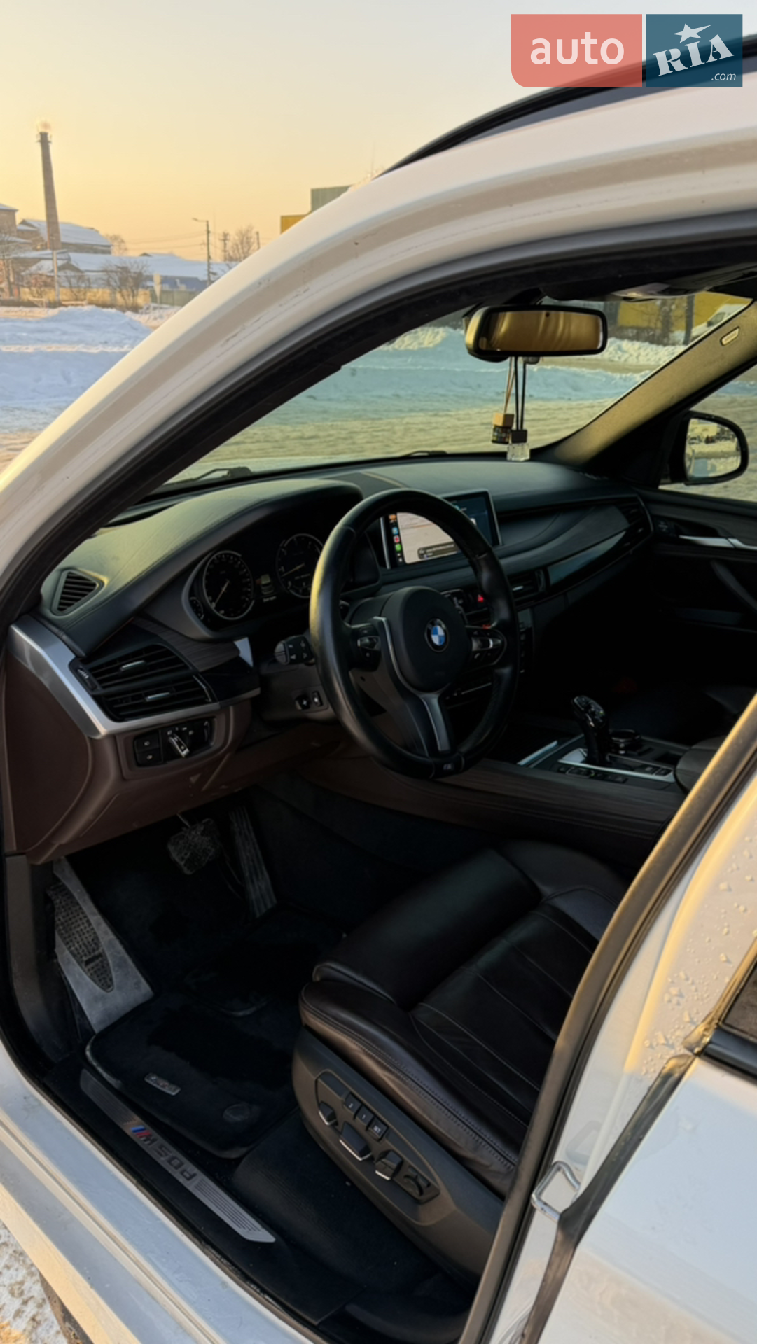 2015 BMW X5 - мініатюра 5
