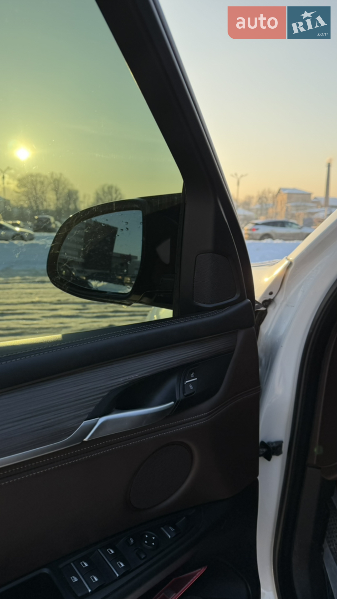 2015 BMW X5 - мініатюра 10