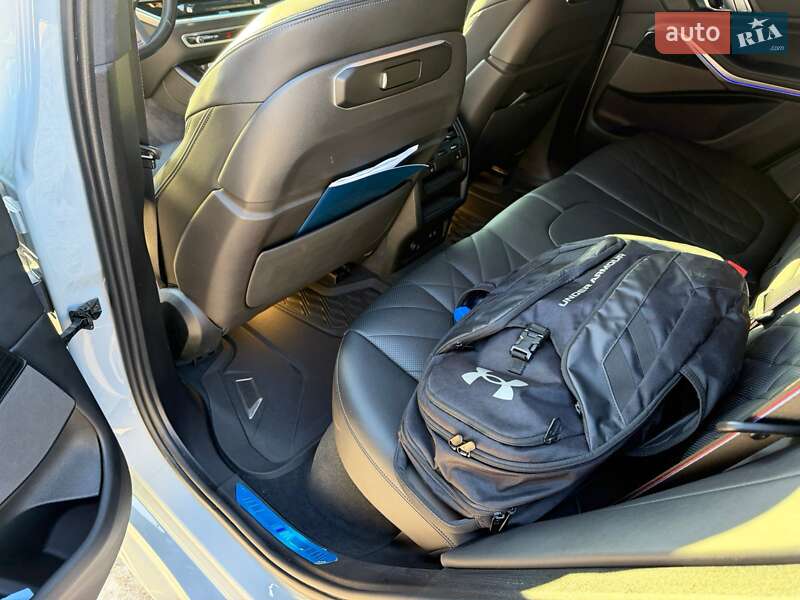 Внедорожник / Кроссовер BMW X5 2023 в Умани