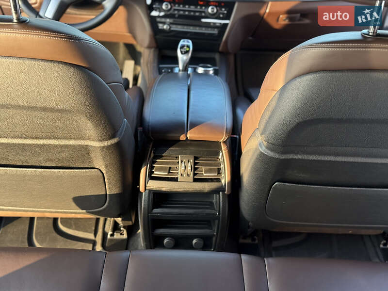 Внедорожник / Кроссовер BMW X5 2017 в Виннице фото 40 Внедорожник / Кроссовер BMW X5 2017 в Виннице