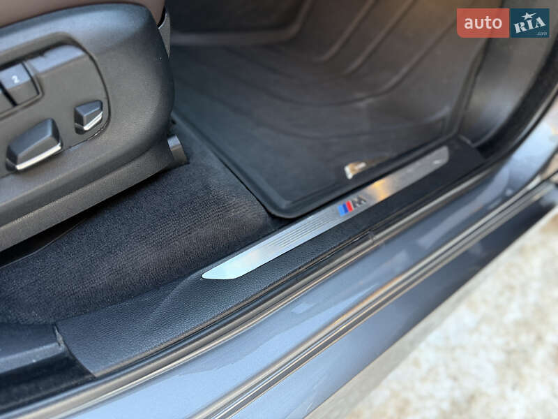 Внедорожник / Кроссовер BMW X5 2017 в Виннице фото 58 Внедорожник / Кроссовер BMW X5 2017 в Виннице
