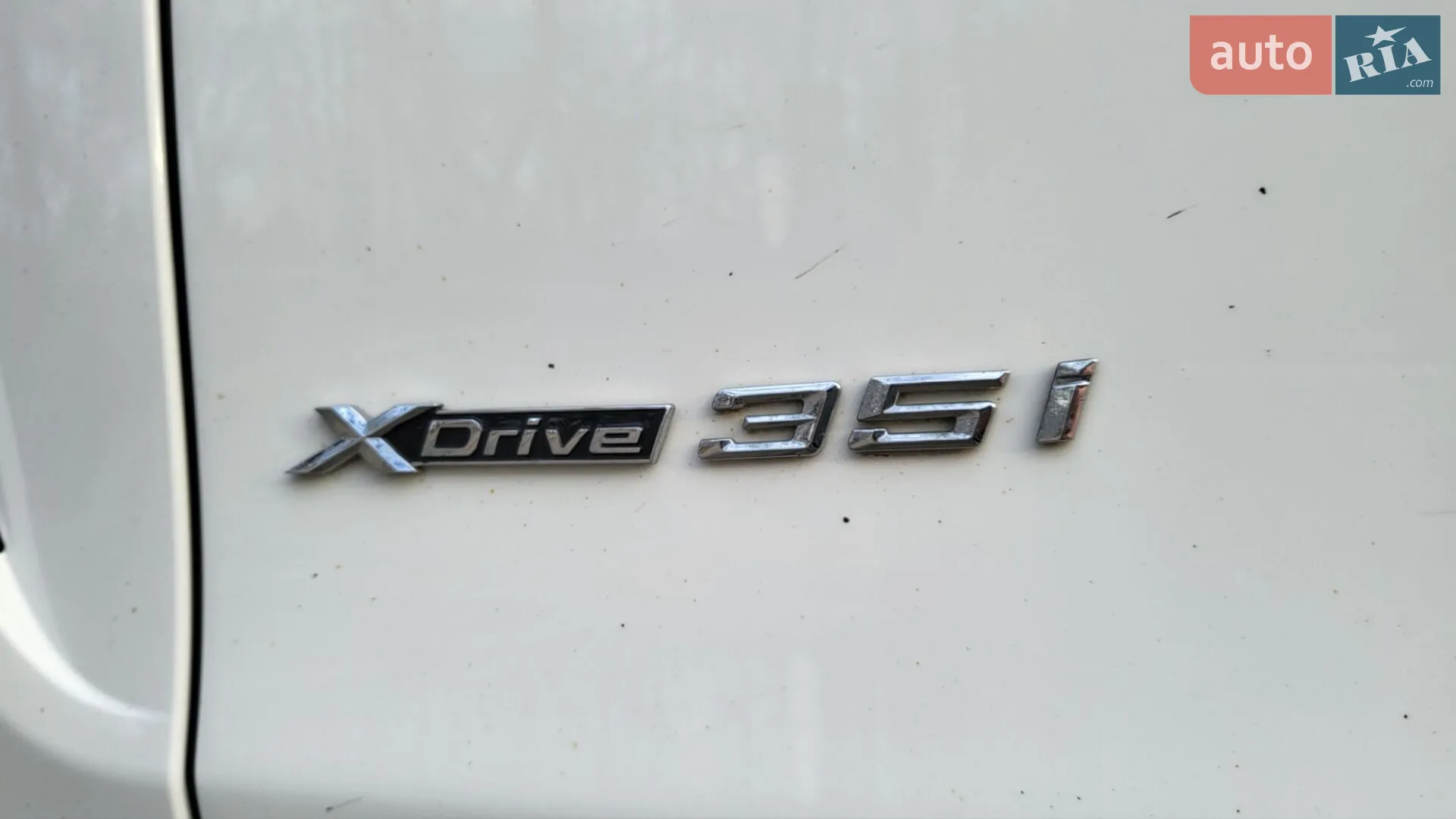 2016 BMW X5 - мініатюра 20