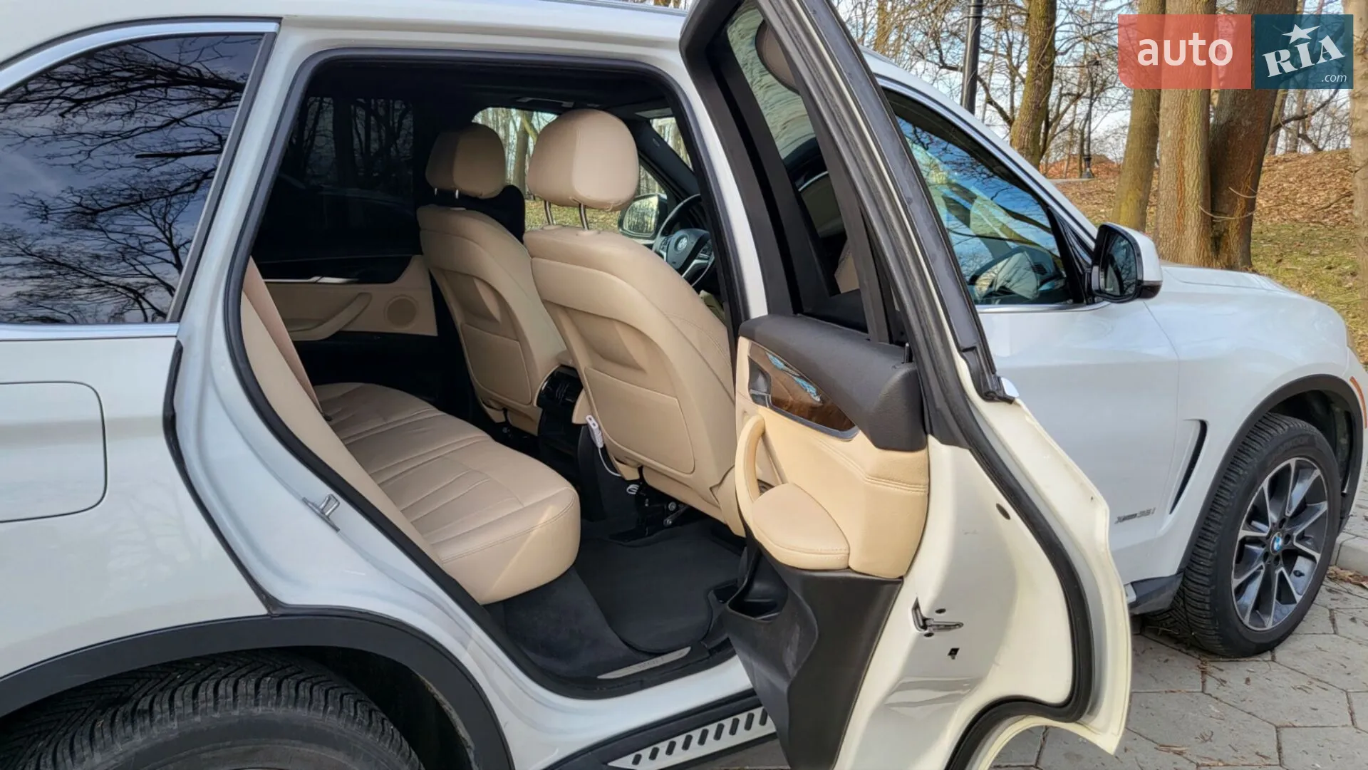 2016 BMW X5 - мініатюра 44