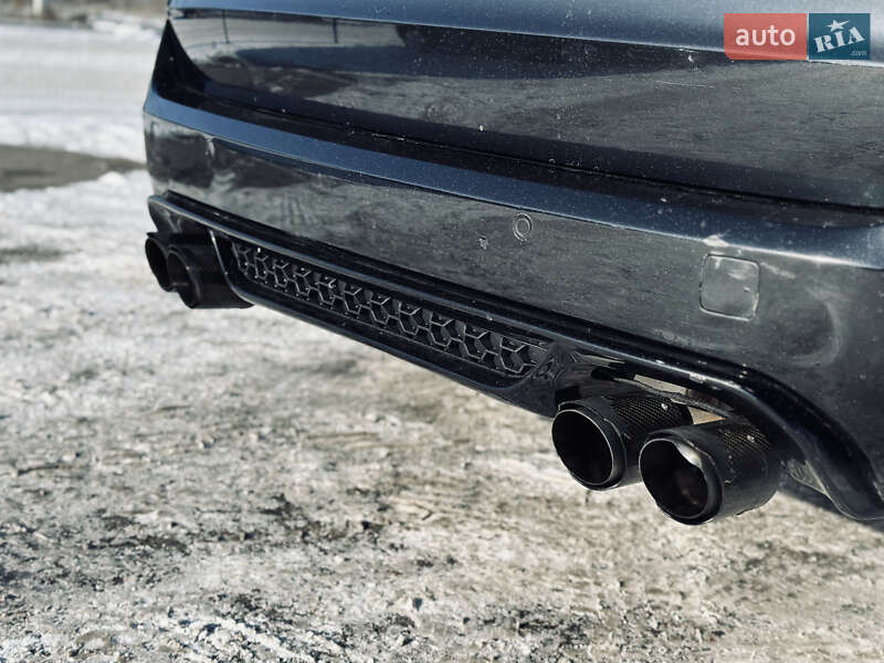 Внедорожник / Кроссовер BMW X5 2016 в Кременчуге фото 8 Внедорожник / Кроссовер BMW X5 2016 в Кременчуге