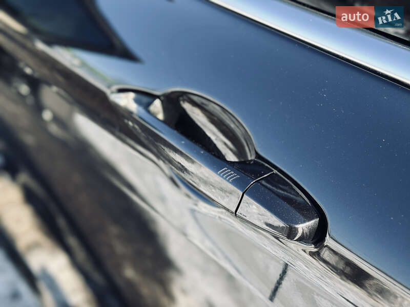 Внедорожник / Кроссовер BMW X5 2016 в Кременчуге фото 13 Внедорожник / Кроссовер BMW X5 2016 в Кременчуге