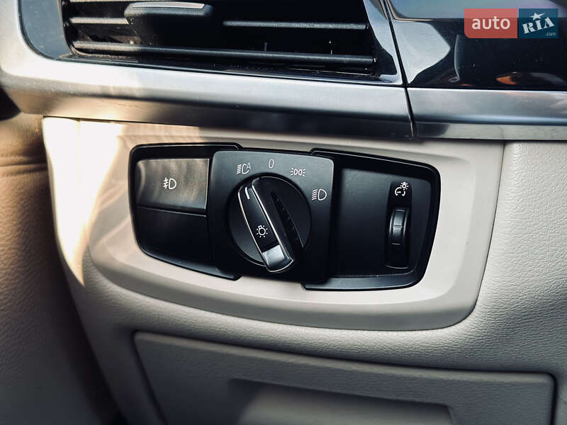 Внедорожник / Кроссовер BMW X5 2016 в Кременчуге фото 52 Внедорожник / Кроссовер BMW X5 2016 в Кременчуге