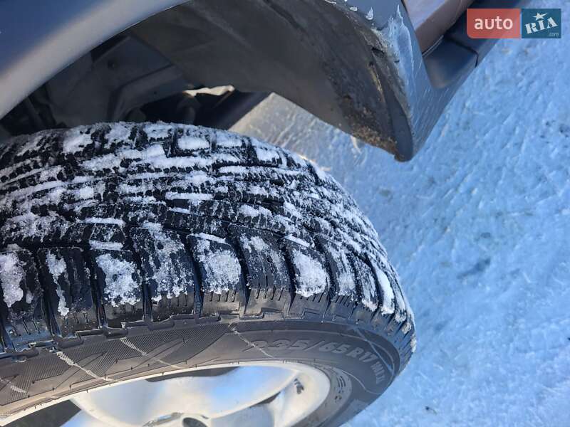 Внедорожник / Кроссовер BMW X5 2001 в Хмельницком фото 9 Внедорожник / Кроссовер BMW X5 2001 в Хмельницком