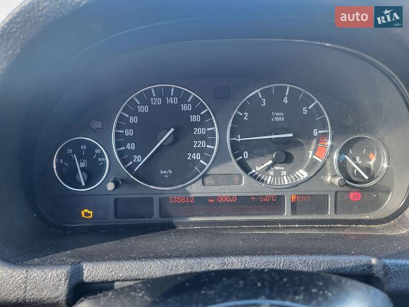 Внедорожник / Кроссовер BMW X5 2001 в Хмельницком фото 40 Внедорожник / Кроссовер BMW X5 2001 в Хмельницком