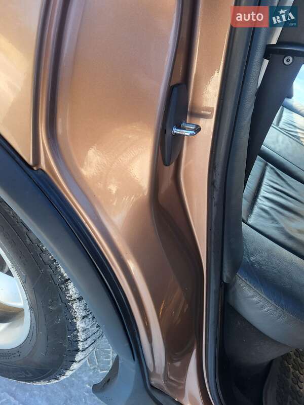 Внедорожник / Кроссовер BMW X5 2001 в Хмельницком фото 48 Внедорожник / Кроссовер BMW X5 2001 в Хмельницком