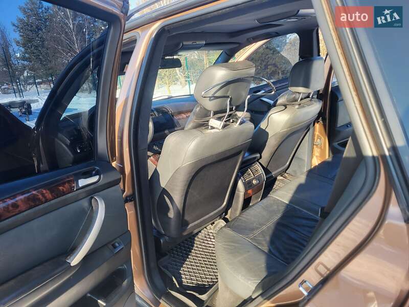 Внедорожник / Кроссовер BMW X5 2001 в Хмельницком фото 57 Внедорожник / Кроссовер BMW X5 2001 в Хмельницком
