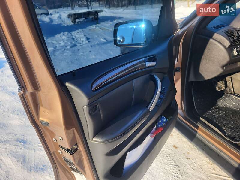 Внедорожник / Кроссовер BMW X5 2001 в Хмельницком фото 64 Внедорожник / Кроссовер BMW X5 2001 в Хмельницком