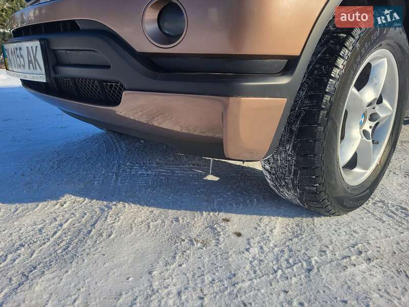 Внедорожник / Кроссовер BMW X5 2001 в Хмельницком фото 123 Внедорожник / Кроссовер BMW X5 2001 в Хмельницком