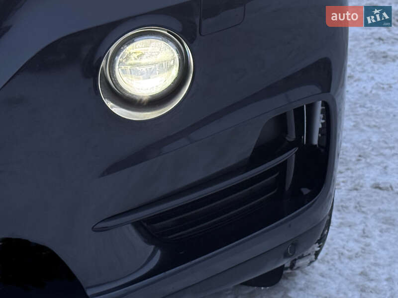 Внедорожник / Кроссовер BMW X5 2016 в Тернополе фото 26 Внедорожник / Кроссовер BMW X5 2016 в Тернополе