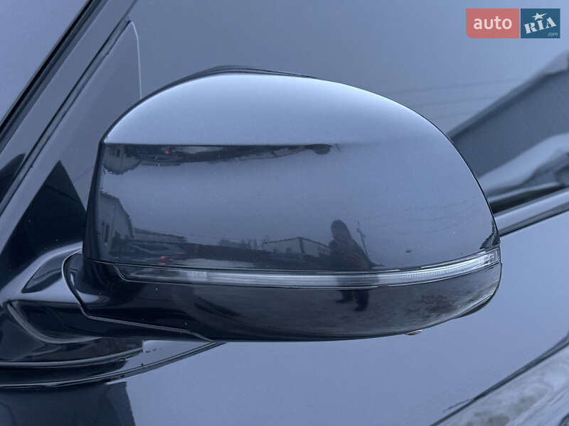 Внедорожник / Кроссовер BMW X5 2016 в Тернополе фото 30 Внедорожник / Кроссовер BMW X5 2016 в Тернополе