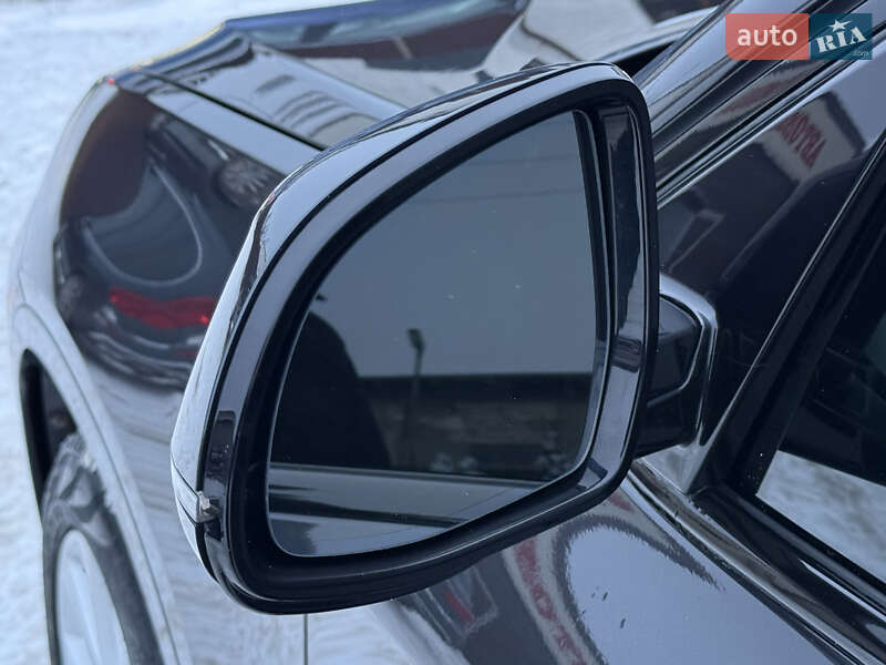 Внедорожник / Кроссовер BMW X5 2016 в Тернополе фото 32 Внедорожник / Кроссовер BMW X5 2016 в Тернополе