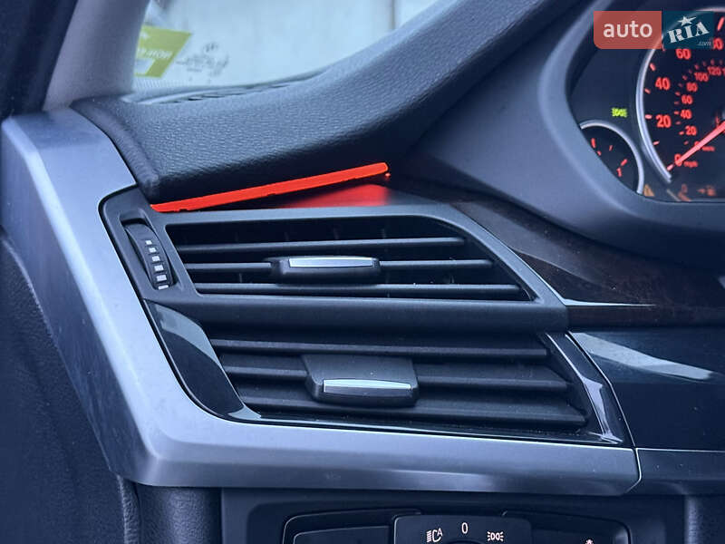 Внедорожник / Кроссовер BMW X5 2016 в Тернополе фото 53 Внедорожник / Кроссовер BMW X5 2016 в Тернополе