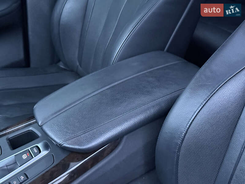 Внедорожник / Кроссовер BMW X5 2016 в Тернополе фото 60 Внедорожник / Кроссовер BMW X5 2016 в Тернополе