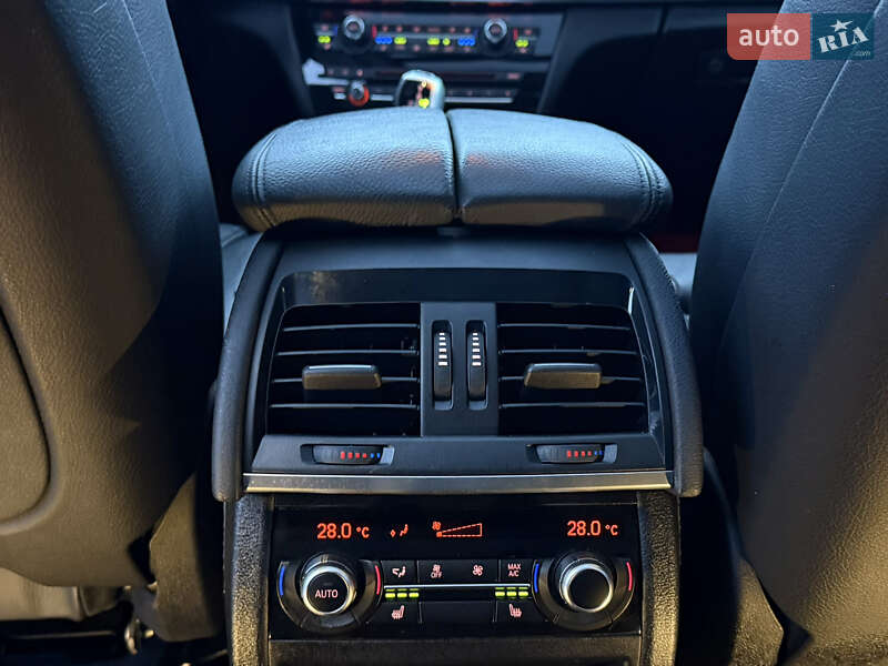 Внедорожник / Кроссовер BMW X5 2016 в Тернополе фото 71 Внедорожник / Кроссовер BMW X5 2016 в Тернополе