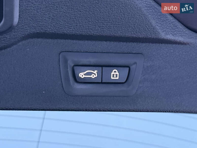 Внедорожник / Кроссовер BMW X5 2016 в Тернополе фото 94 Внедорожник / Кроссовер BMW X5 2016 в Тернополе