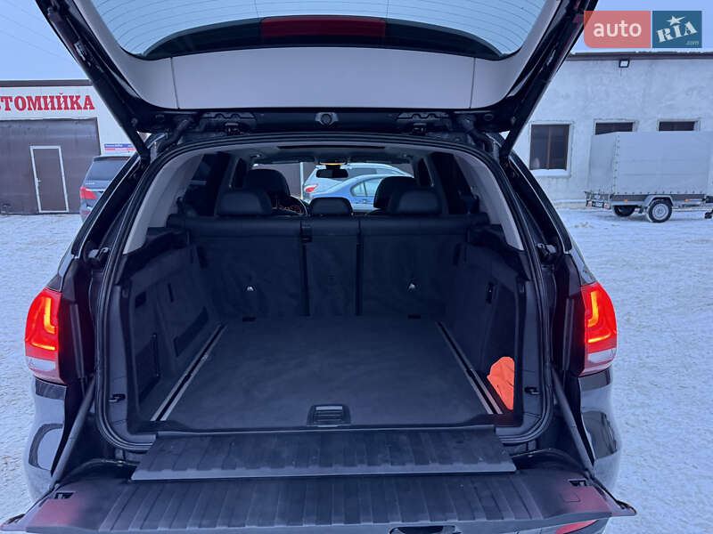 Внедорожник / Кроссовер BMW X5 2016 в Тернополе фото 99 Внедорожник / Кроссовер BMW X5 2016 в Тернополе