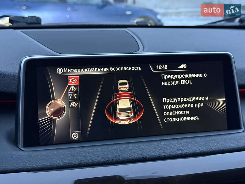Внедорожник / Кроссовер BMW X5 2016 в Тернополе фото 109 Внедорожник / Кроссовер BMW X5 2016 в Тернополе