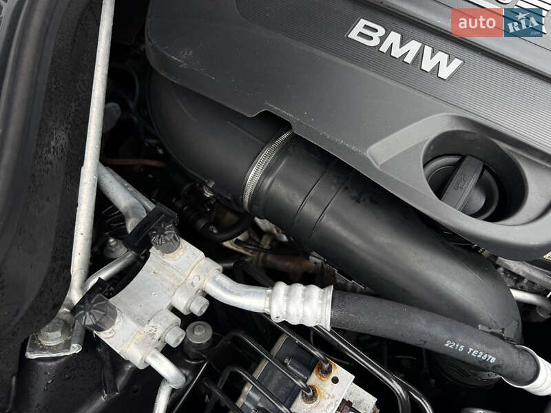 Внедорожник / Кроссовер BMW X5 2016 в Тернополе фото 121 Внедорожник / Кроссовер BMW X5 2016 в Тернополе