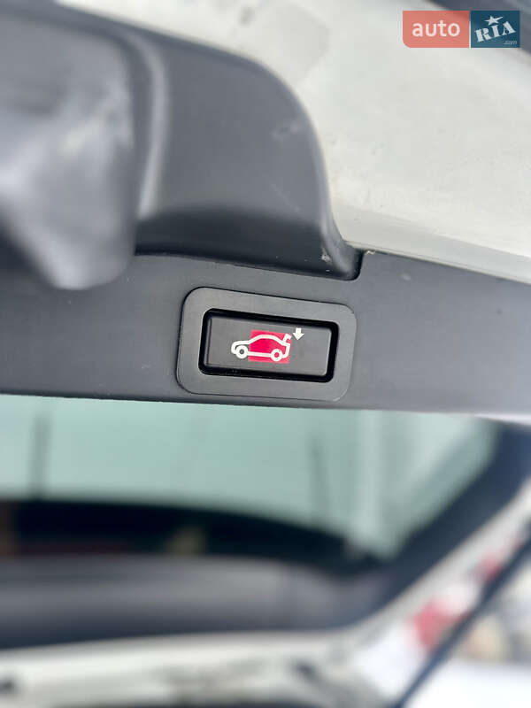 Внедорожник / Кроссовер BMW X5 2010 в Черновцах