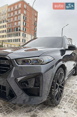Позашляховик / Кросовер BMW X5 2022 в Одесі