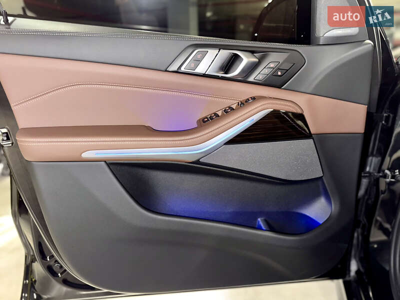 Внедорожник / Кроссовер BMW X5 2023 в Киеве фото 28 Внедорожник / Кроссовер BMW X5 2023 в Киеве