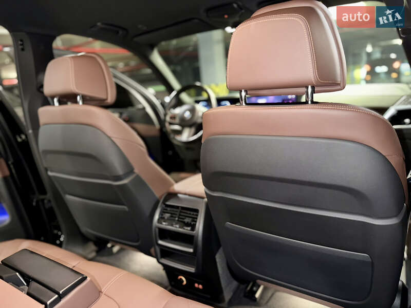 Внедорожник / Кроссовер BMW X5 2023 в Киеве фото 36 Внедорожник / Кроссовер BMW X5 2023 в Киеве