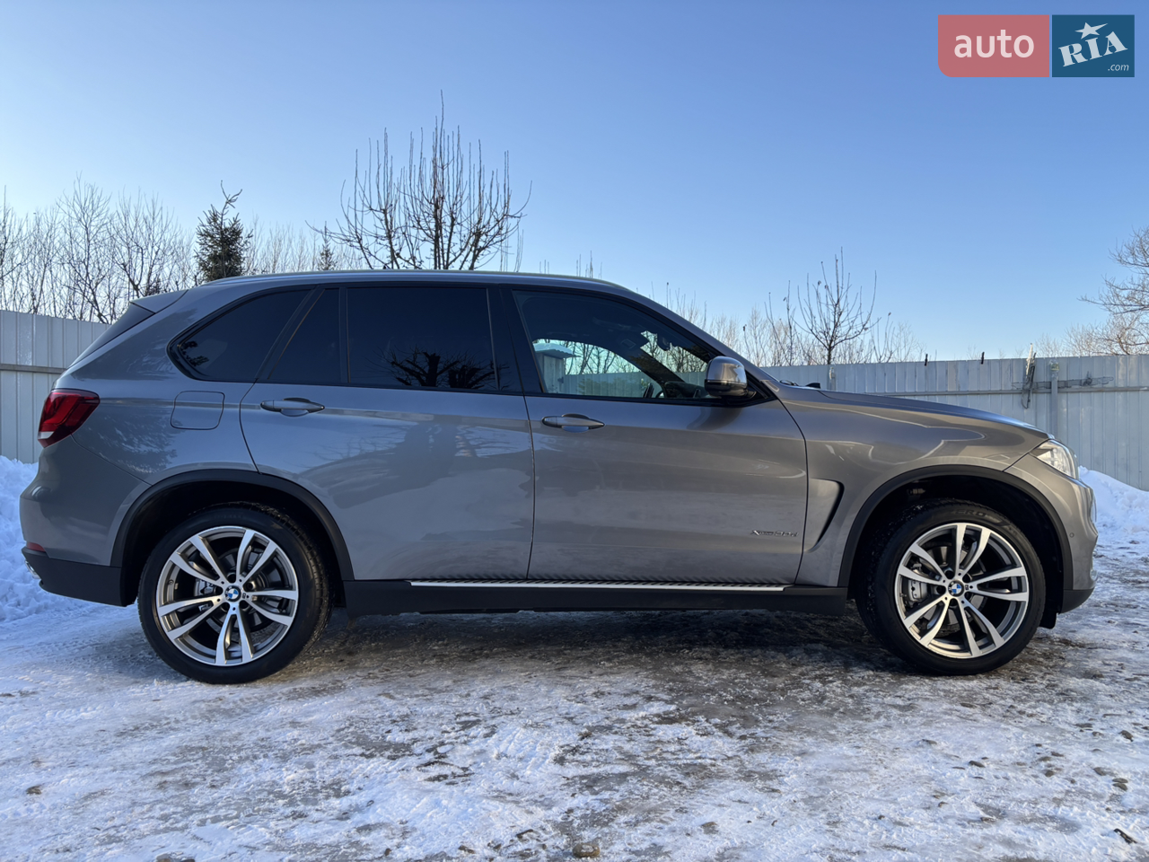 2018 BMW X5 - мініатюра 34